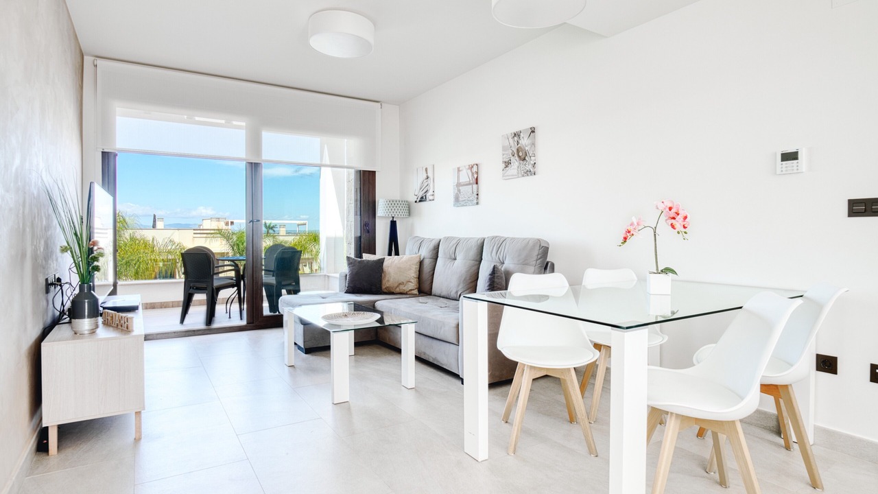 Photo of Livingroom in Los Balcones
