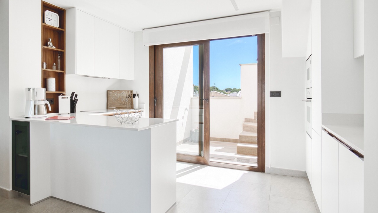 Photo of Kitchen in Los Balcones