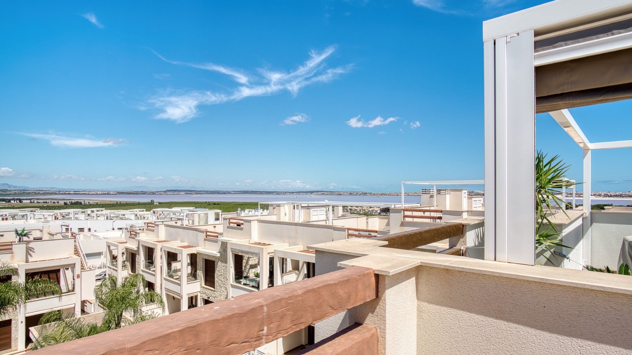 Photo of Outdoor in Los Balcones