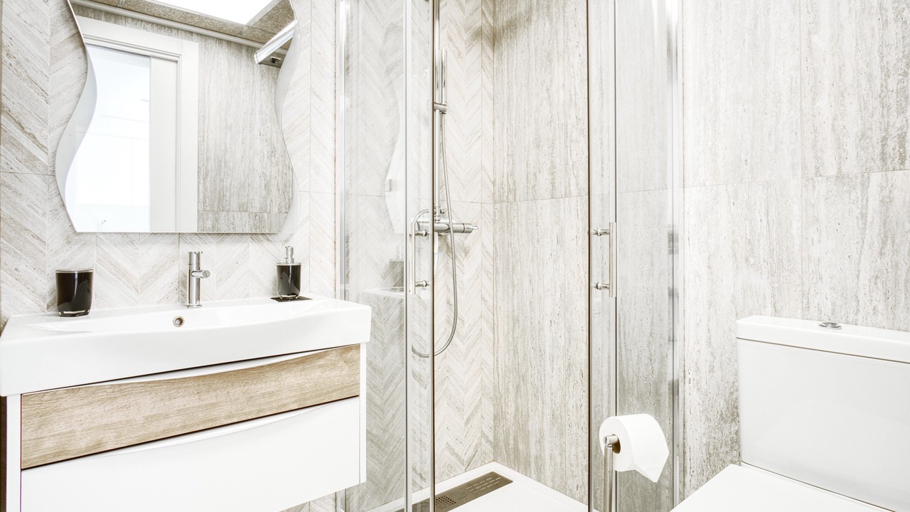 Photo of Bathroom in Los Balcones