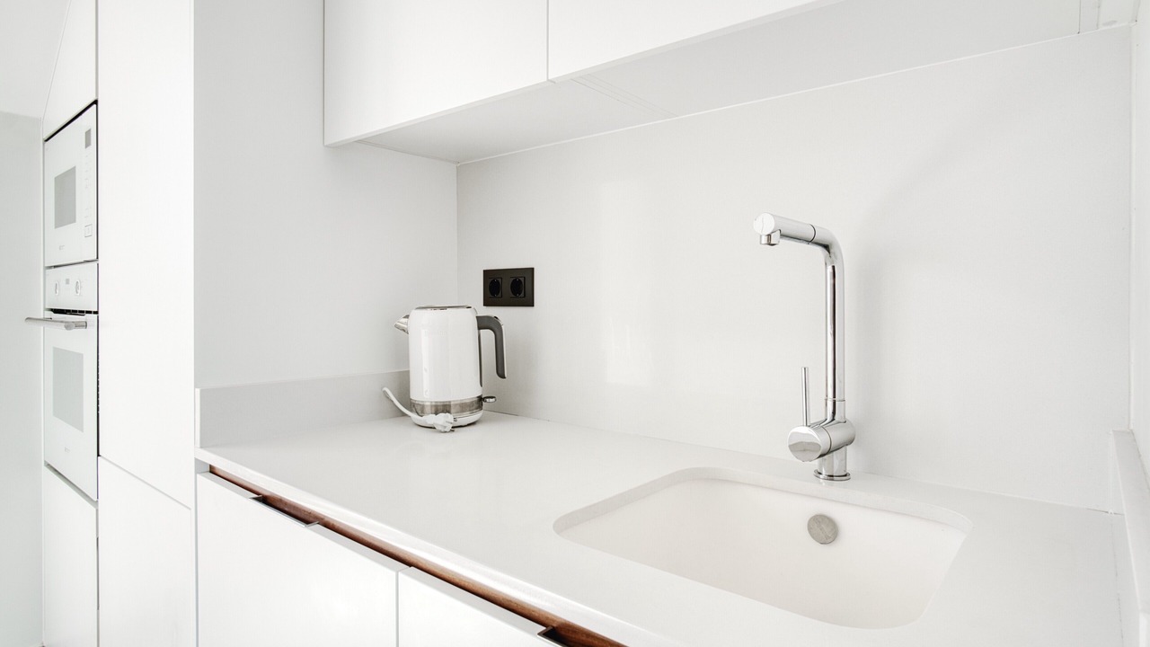 Photo of Kitchen in Los Balcones