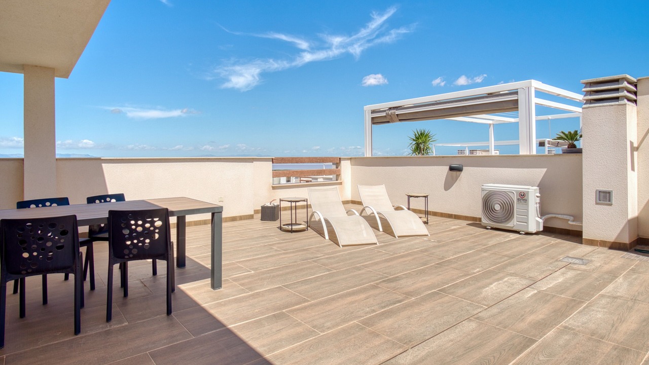 Photo of Outdoor in Los Balcones