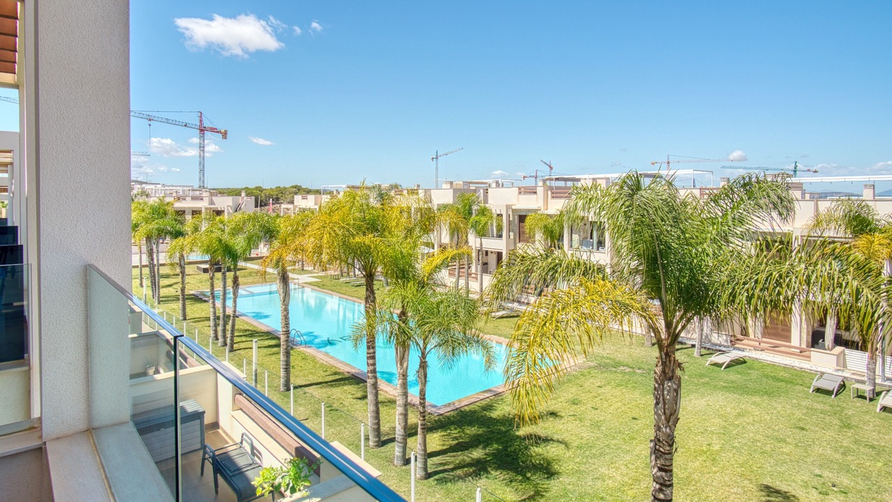Photo of Outdoor in Los Balcones