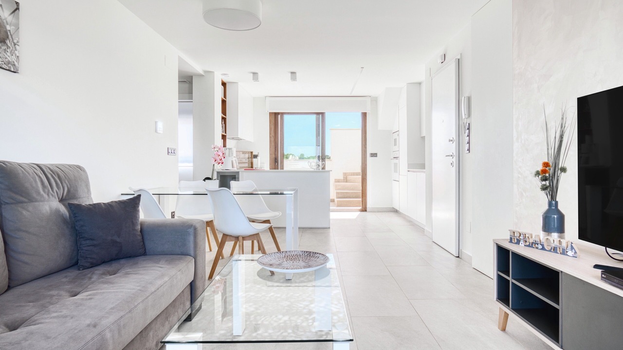 Photo of Livingroom in Los Balcones