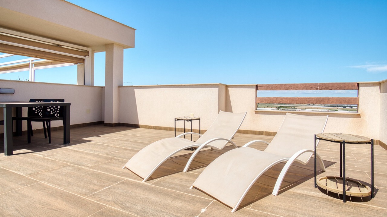 Photo of Outdoor in Los Balcones