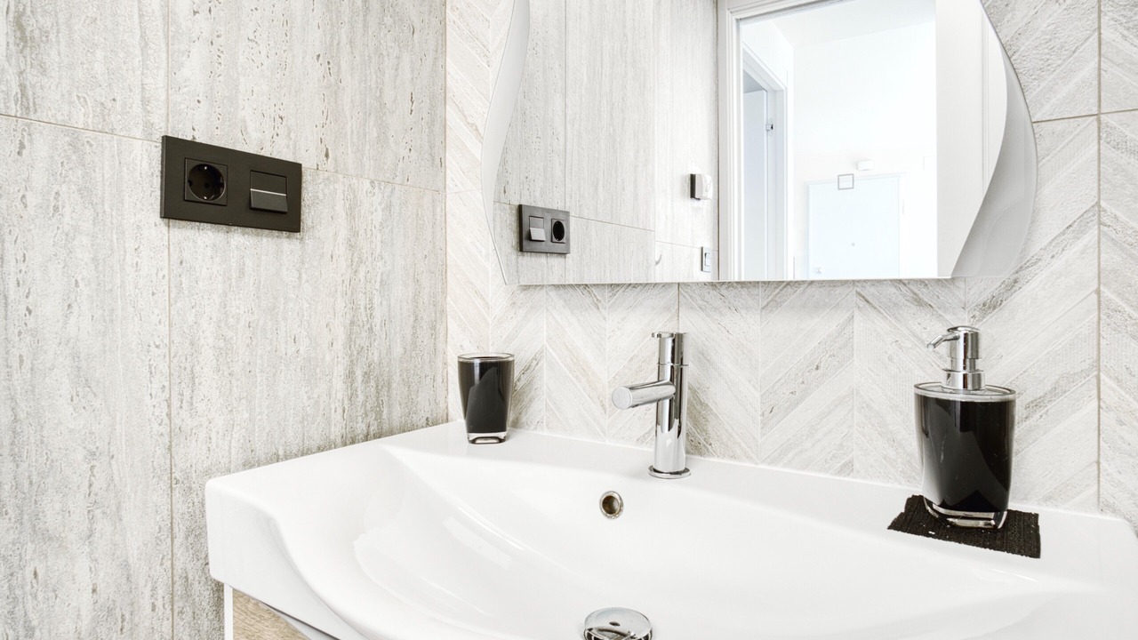 Photo of Bathroom in Los Balcones
