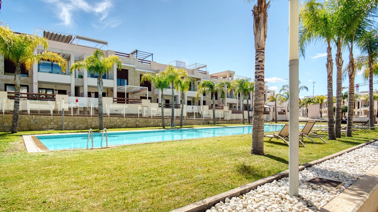 Photo of Outdoor in Los Balcones