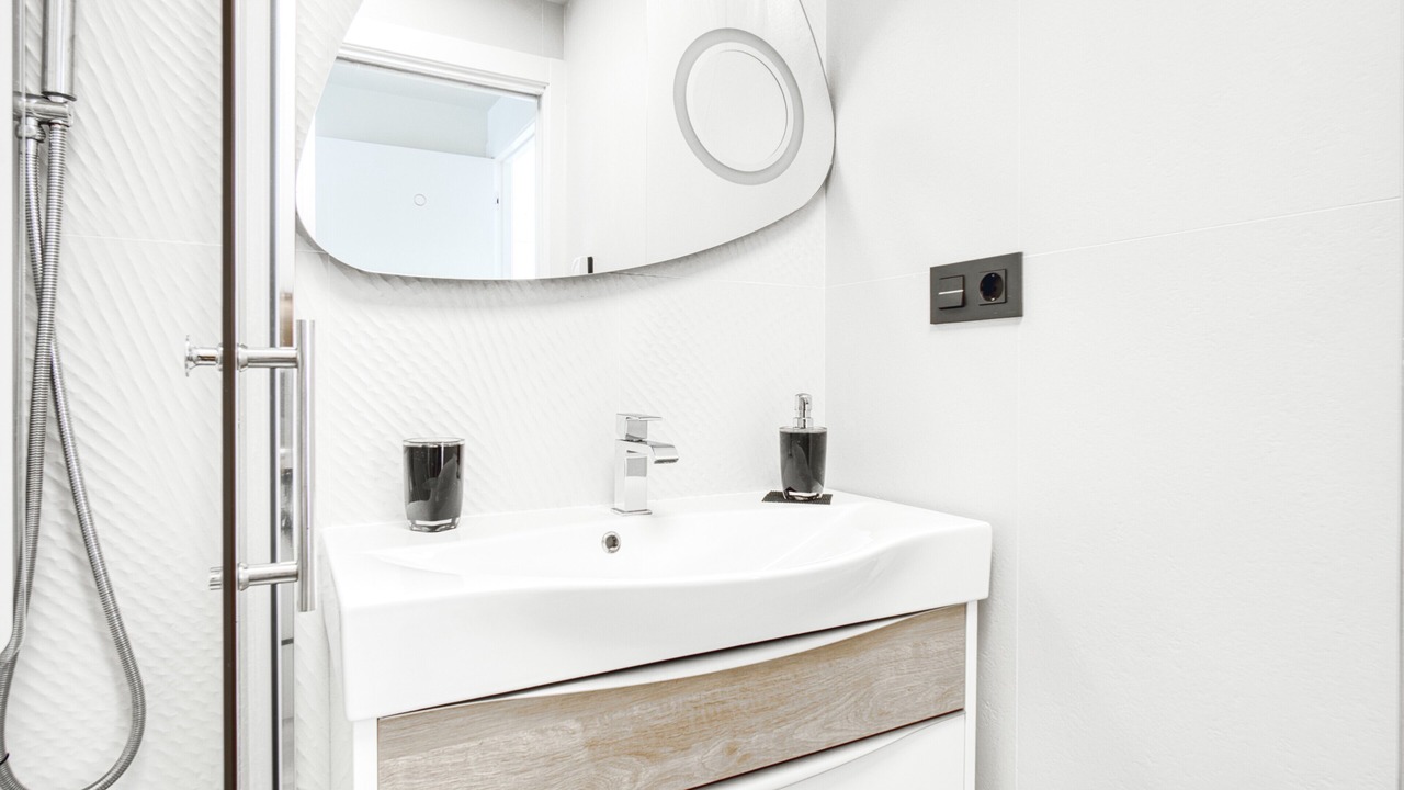 Photo of Bathroom in Los Balcones
