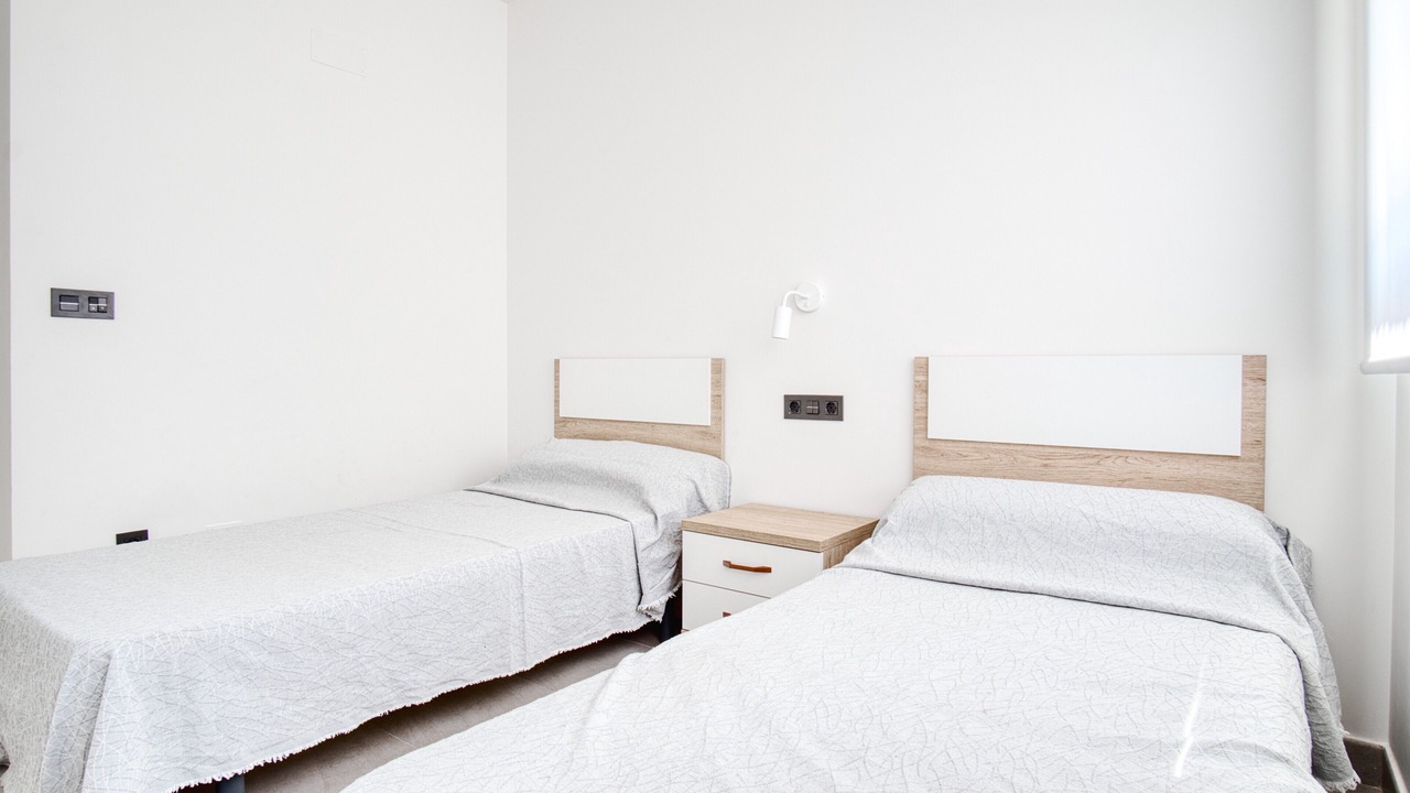 Photo of Bedroom in Los Balcones