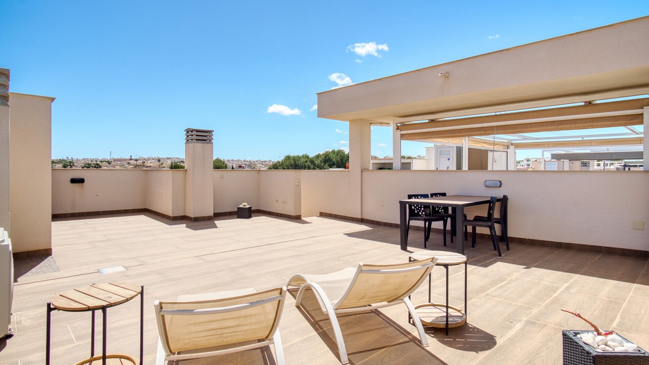 Photo of Outdoor in Los Balcones
