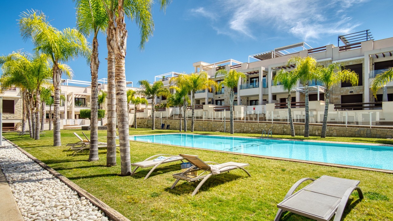 Photo of Outdoor in Los Balcones