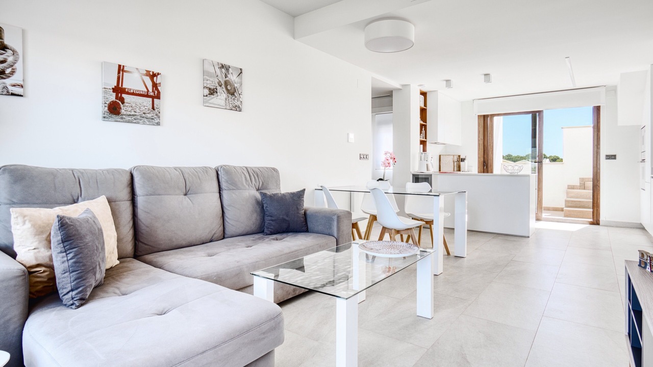 Photo of Livingroom in Los Balcones