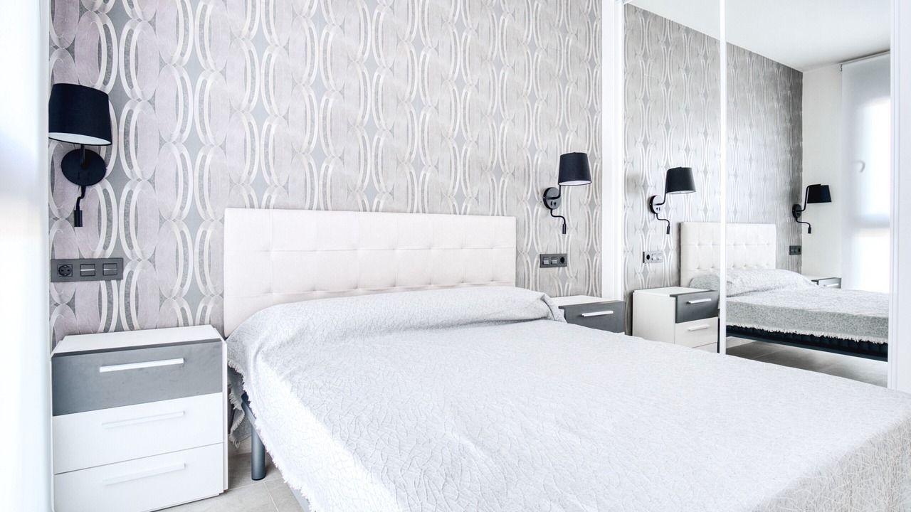 Photo of Bedroom in Los Balcones