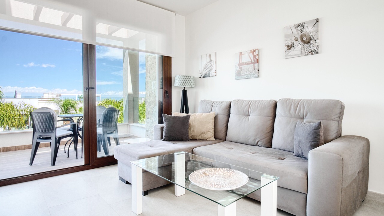 Photo of Livingroom in Los Balcones