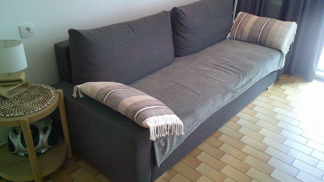Photo of Livingroom in La Petite Motte