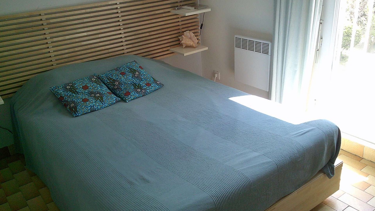 Photo of Bedroom in La Petite Motte