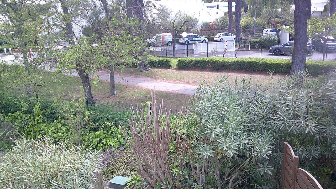 Photo of Outdoor in La Petite Motte