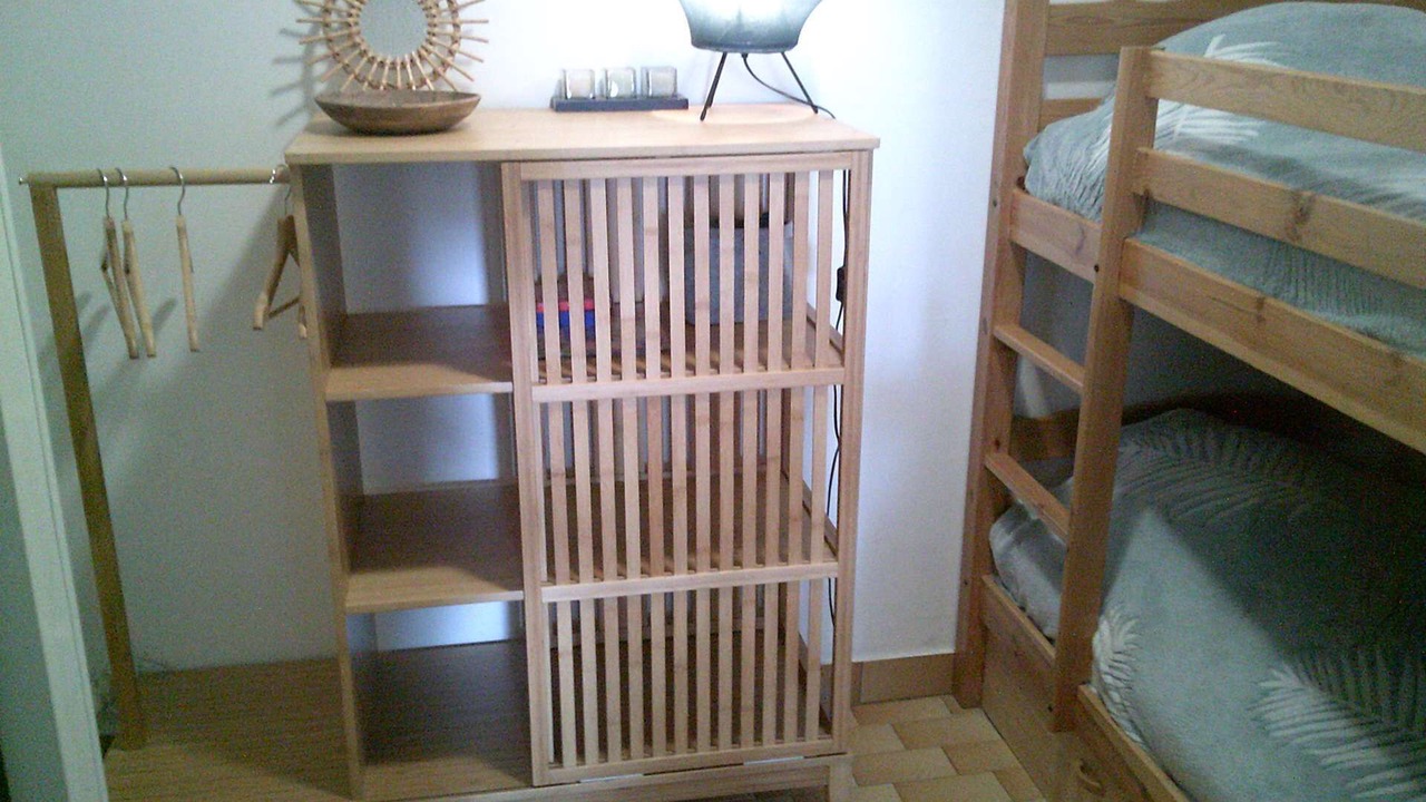Photo of Bedroom in La Petite Motte