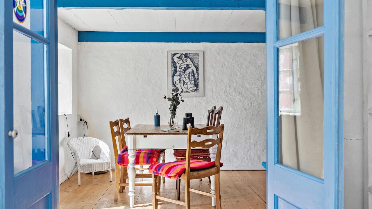 Photo of Bedroom in Pedersker