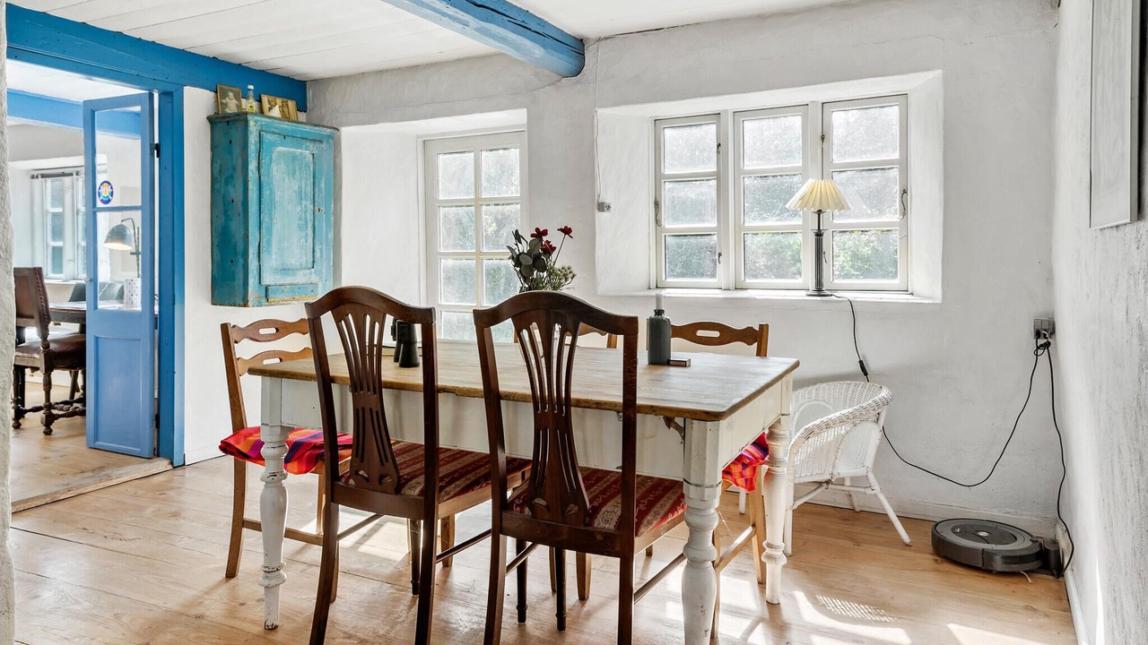Photo of Bedroom in Pedersker