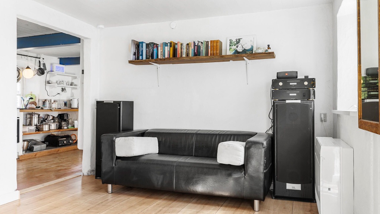 Photo of Bedroom in Pedersker
