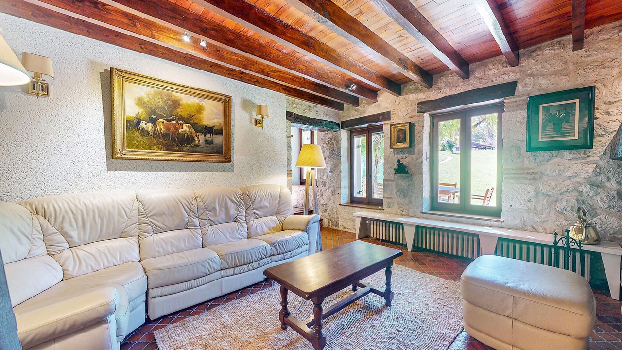 Photo of Bedroom in Prayssas