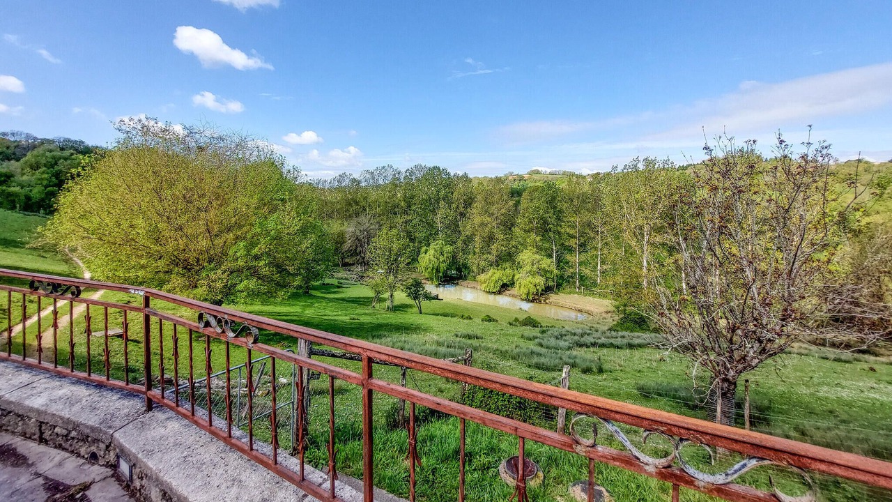 Photo of Bedroom in Prayssas