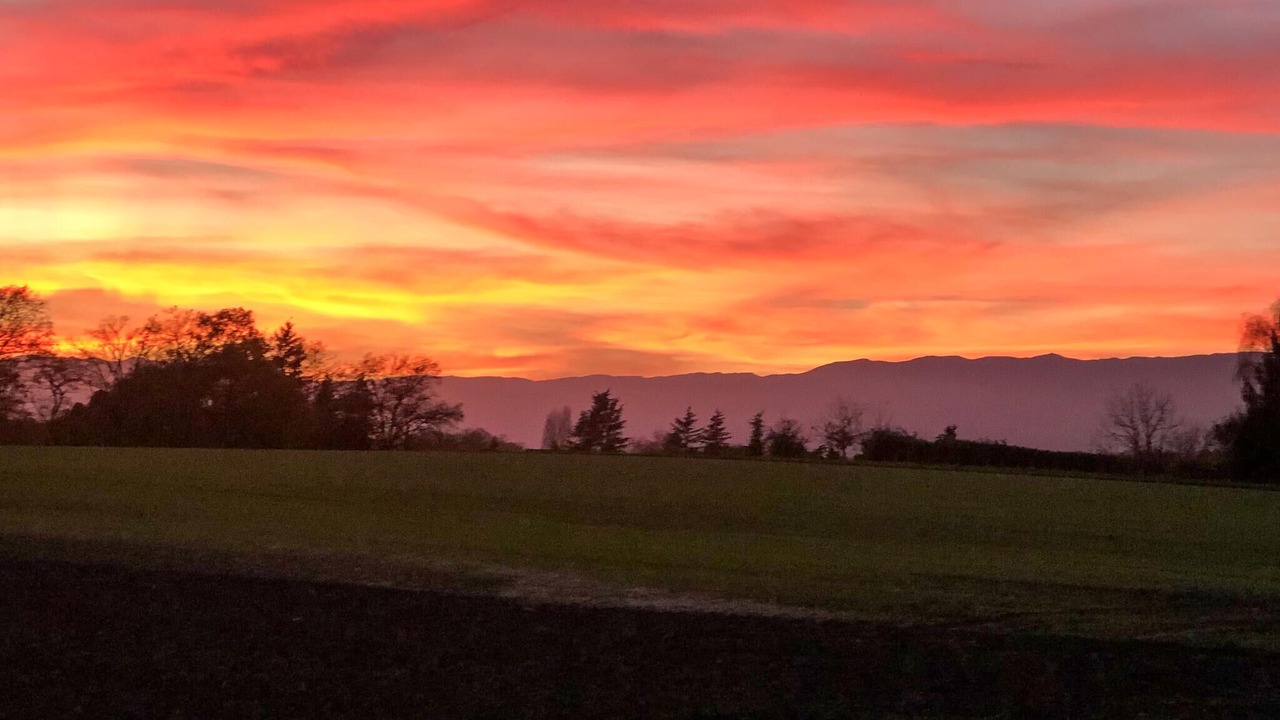 Photo of Bedroom in Prayssas