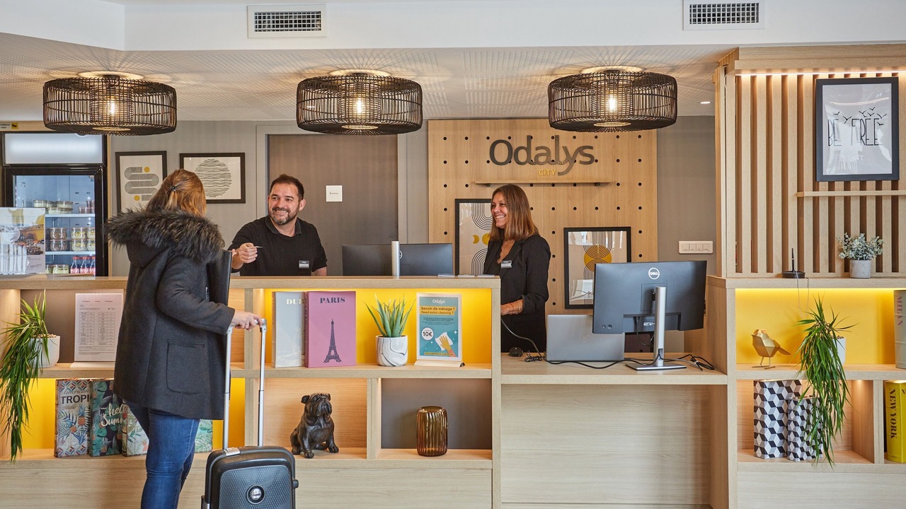 Photo of Others in Quartier Administrations