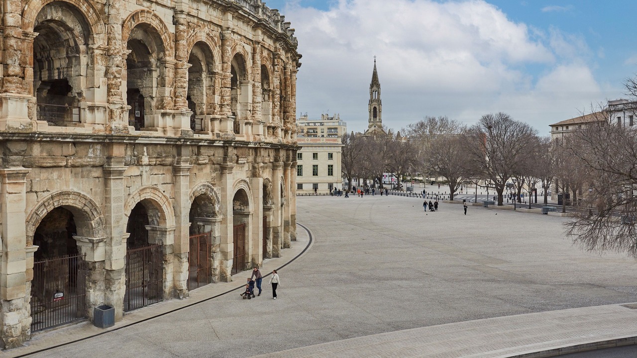 Photo of Others in Quartier Administrations