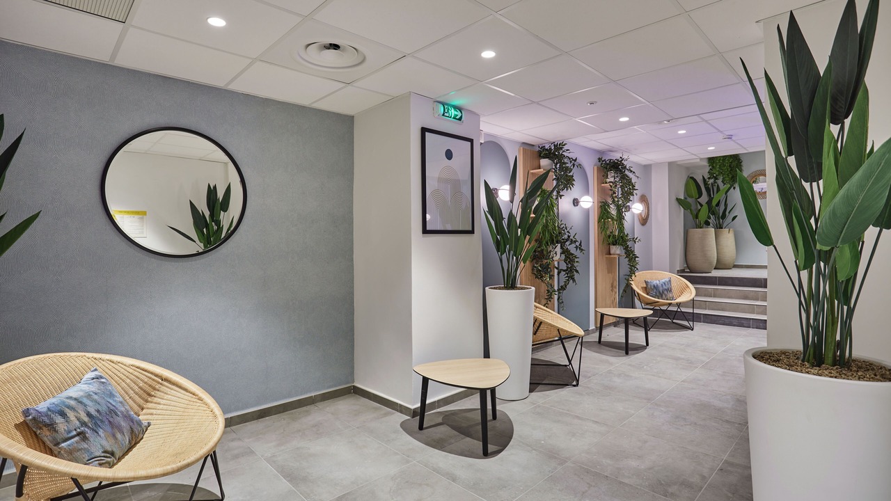 Photo of Others in Quartier Administrations