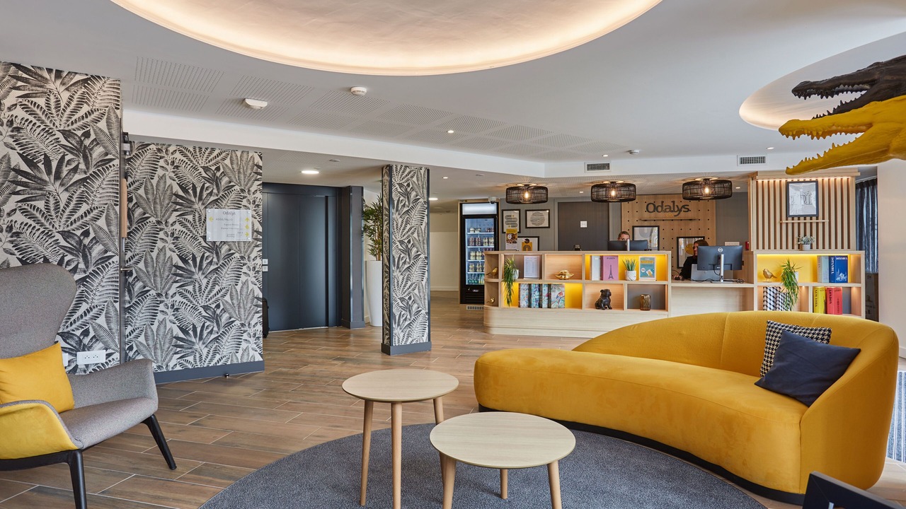 Photo of Others in Quartier Administrations