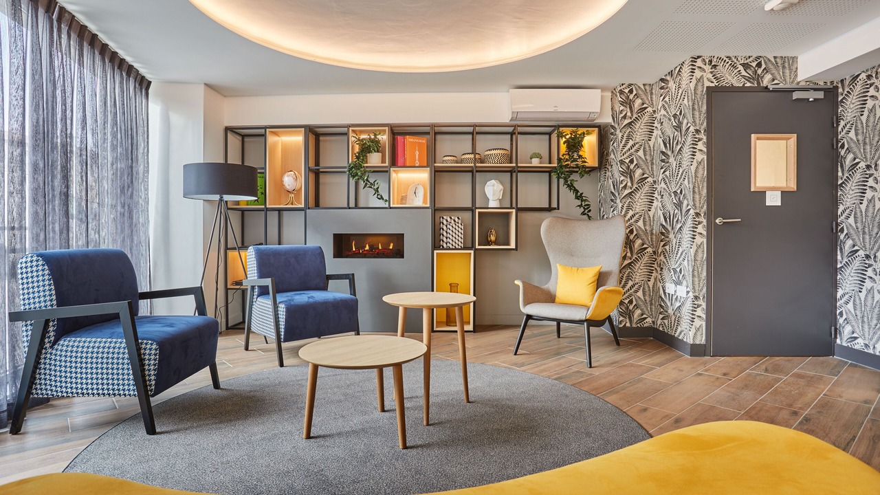 Photo of Others in Quartier Administrations