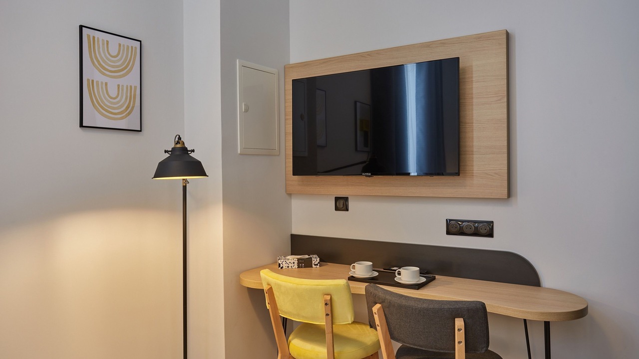 Photo of Others in Quartier Administrations