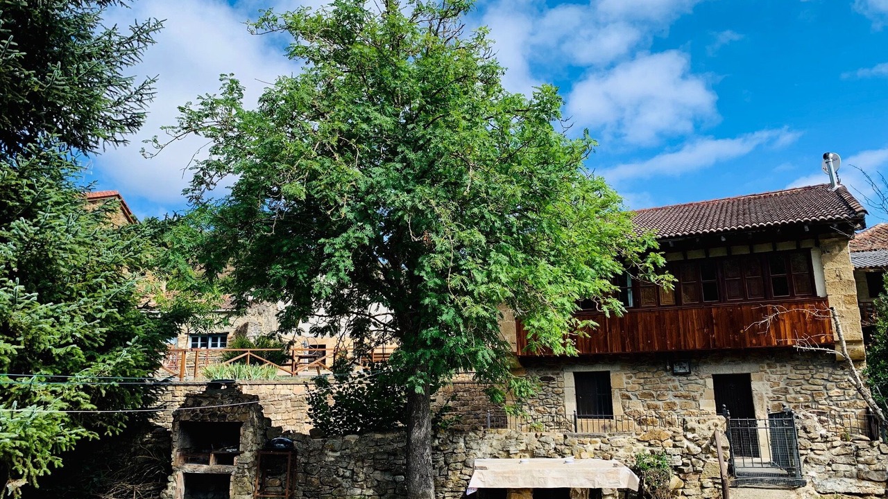 Photo of Outdoor in Navamuel