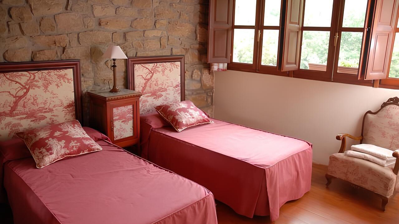 Photo of Bedroom in Navamuel