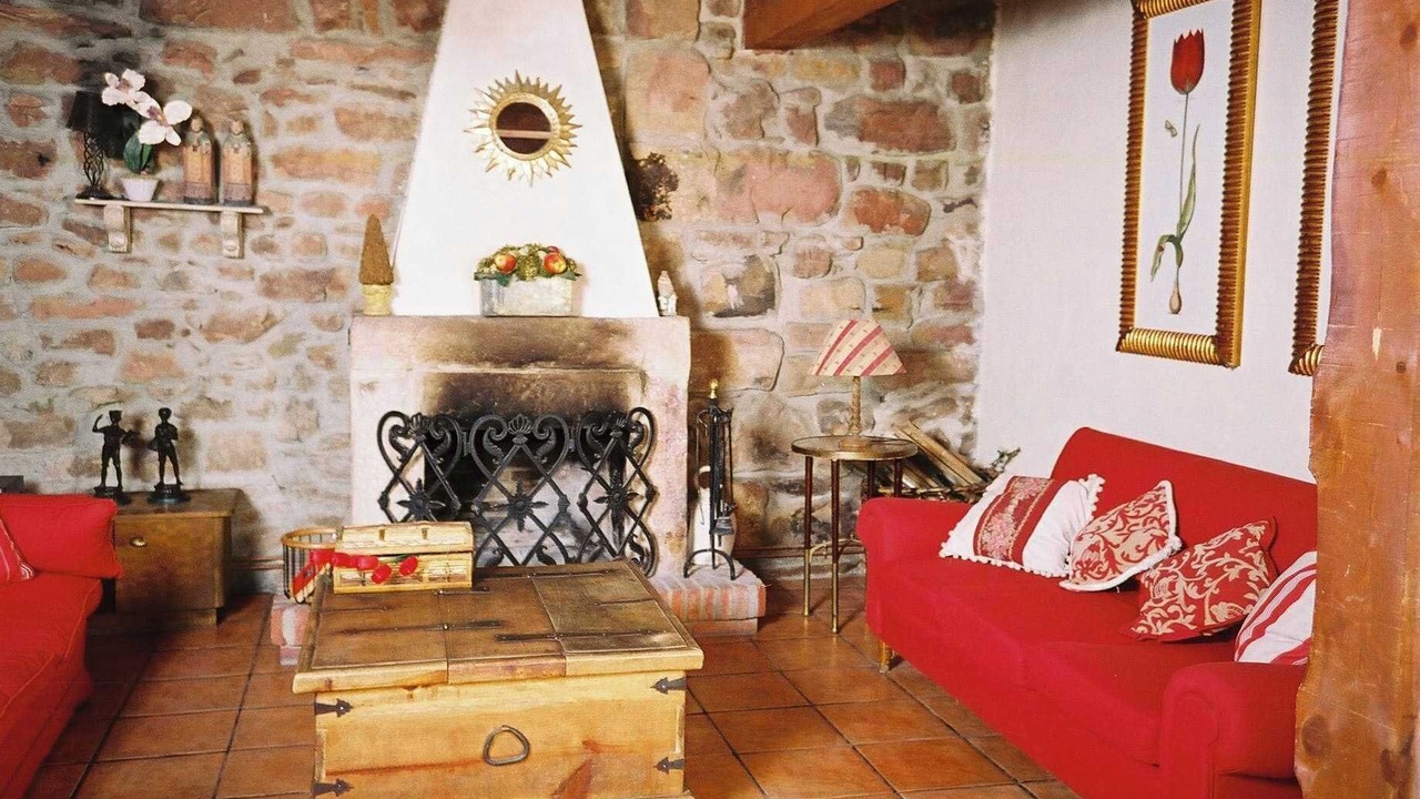 Photo of Livingroom in Navamuel