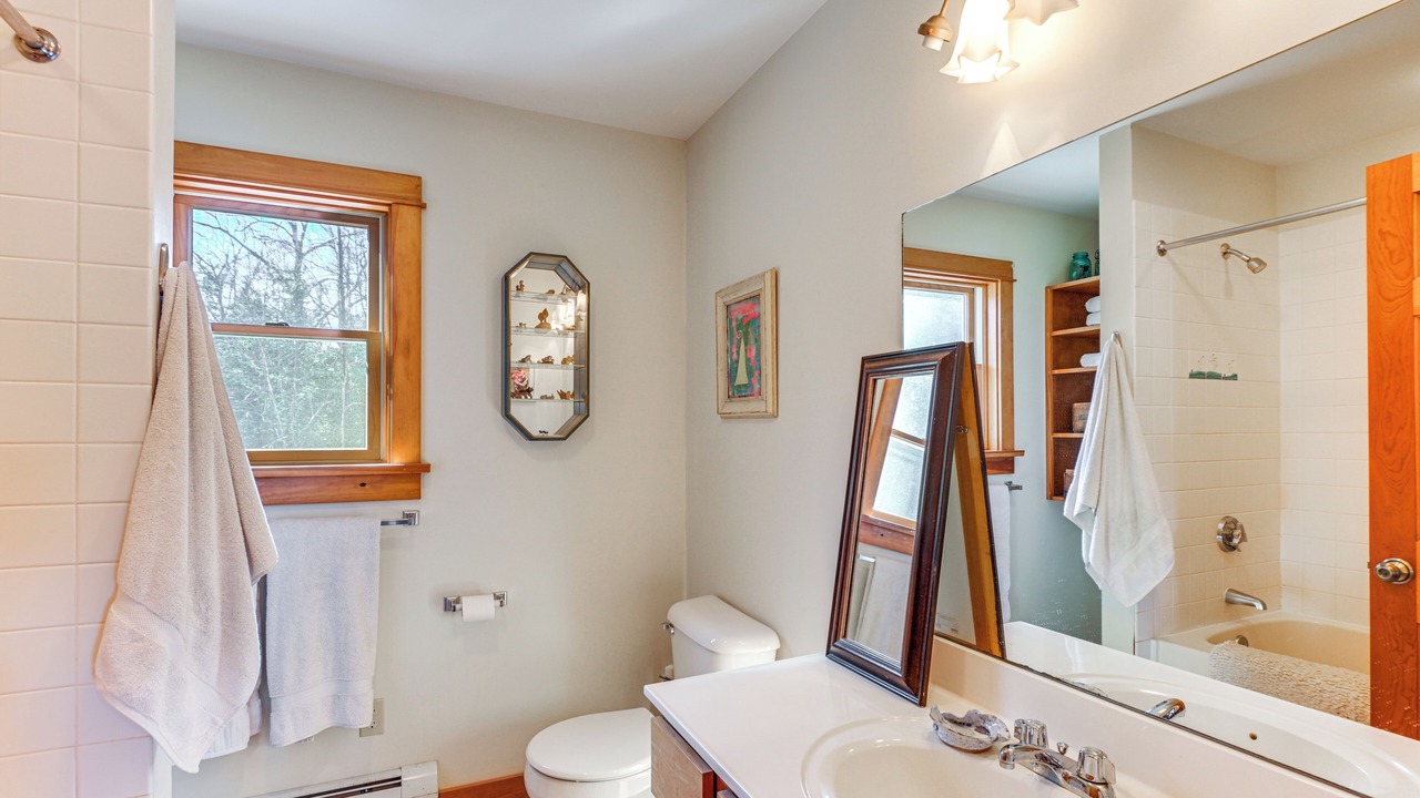 Photo of Bathroom in South Addison