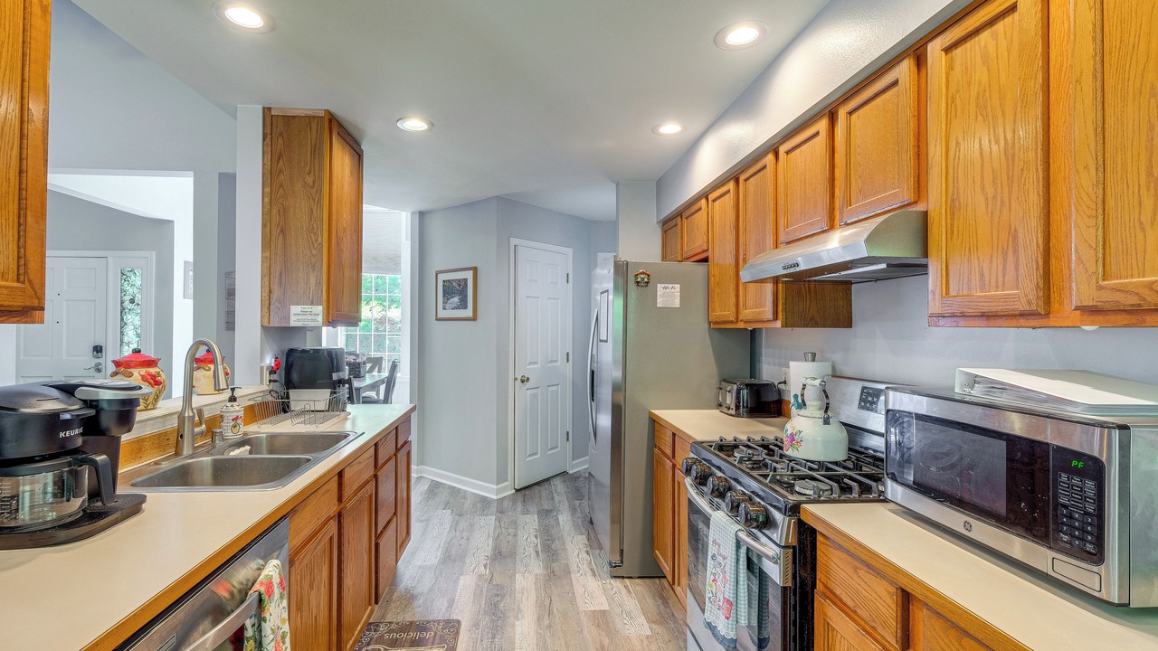 Photo of Kitchen in Silverdale