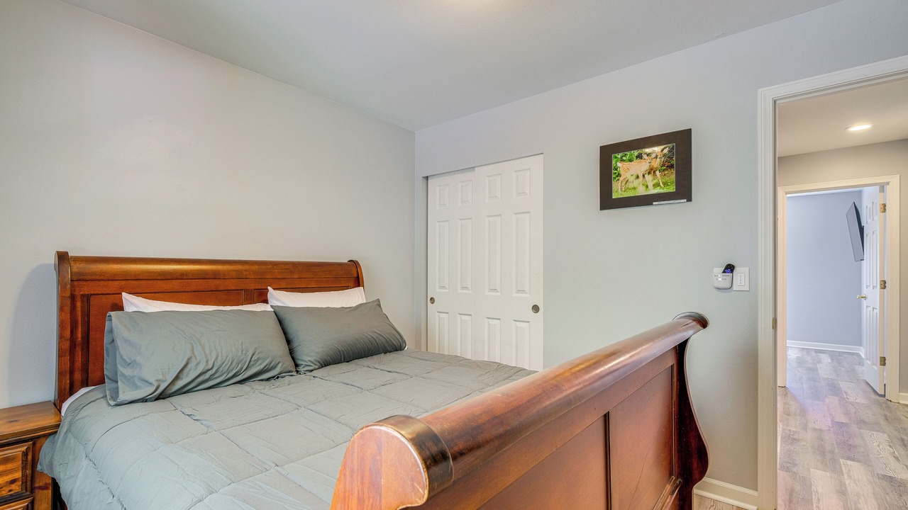 Photo of Bedroom in Silverdale