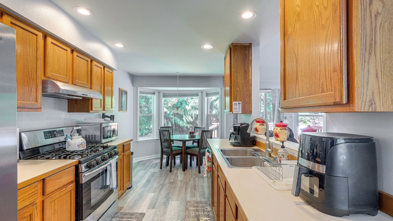 Photo of Kitchen in Silverdale