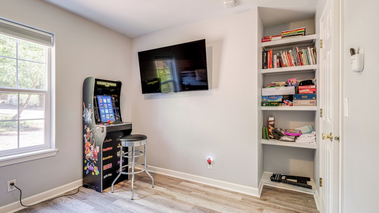 Photo of Bedroom in Silverdale