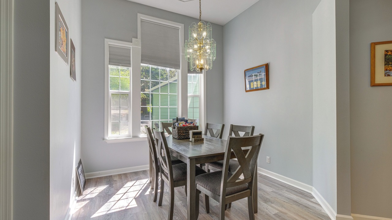 Photo of Livingroom in Silverdale