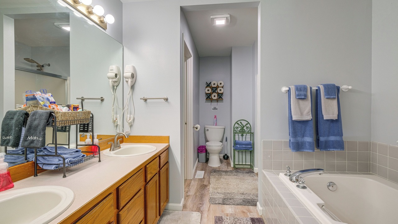 Photo of Bathroom in Silverdale