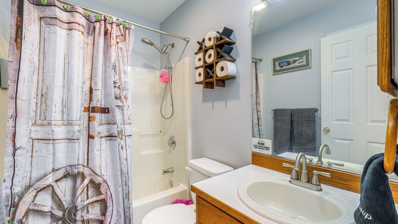 Photo of Bathroom in Silverdale