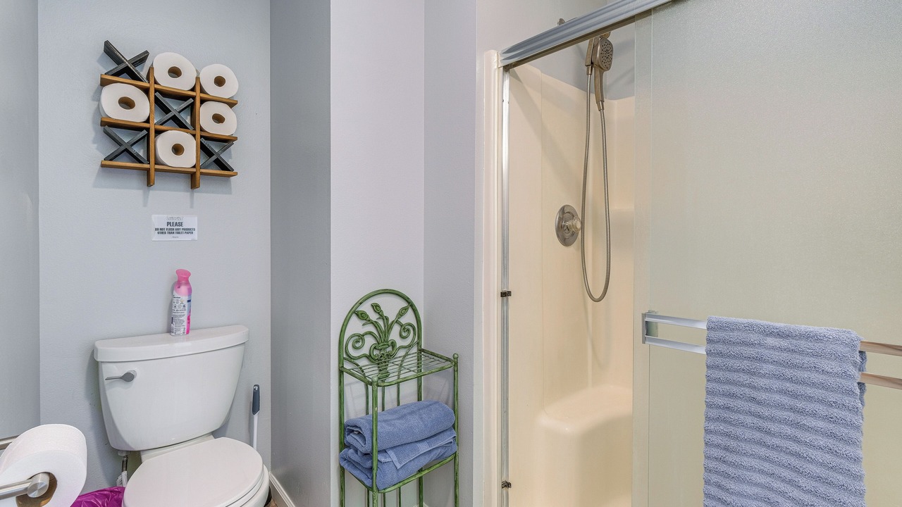 Photo of Bathroom in Silverdale