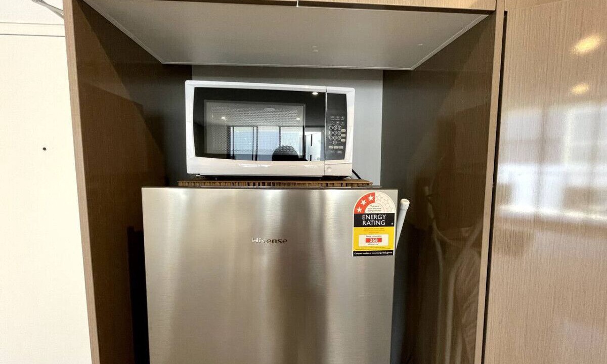 Photo of Others in Wentworth Point