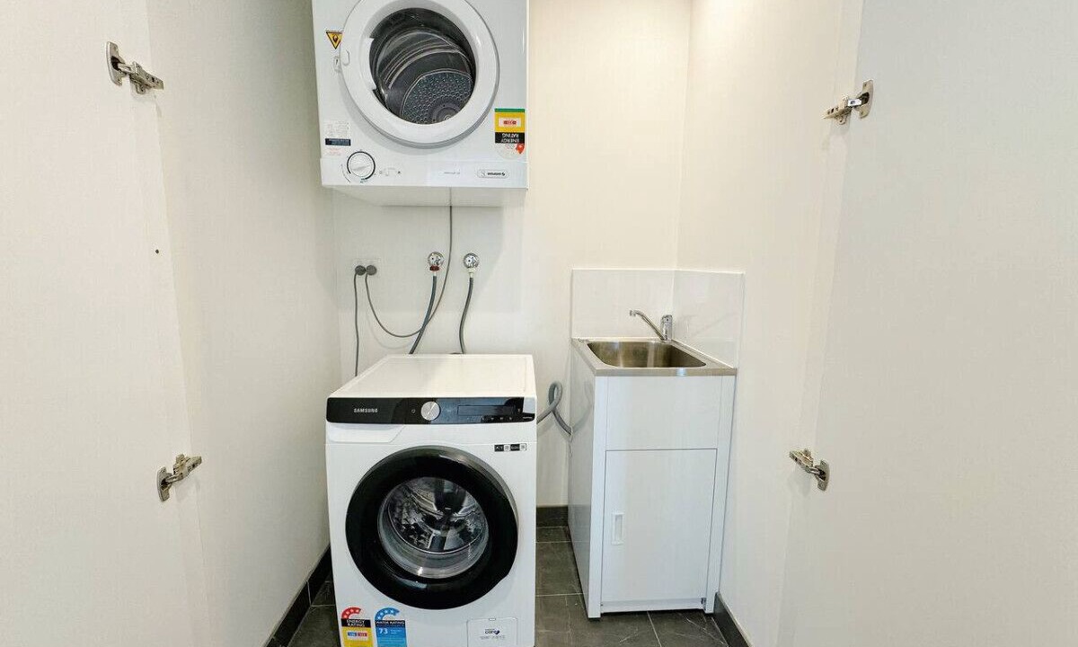 Photo of Others in Wentworth Point