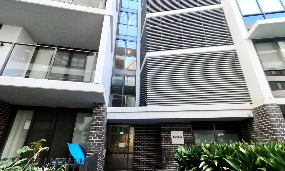 Photo of Outdoor in Wentworth Point