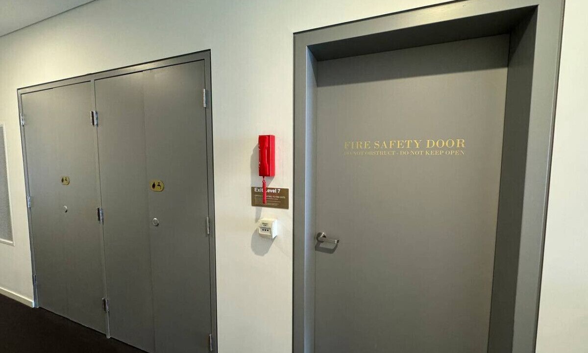 Photo of Others in Wentworth Point